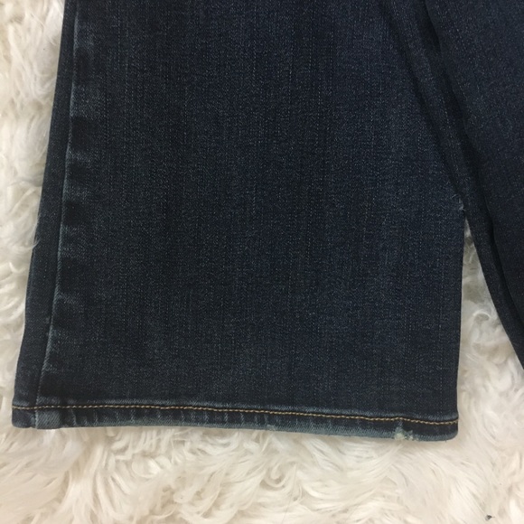 Sold American Eagle Jeans Size 0 - Picture 3 of 7